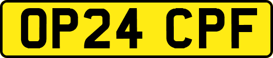 OP24CPF