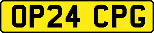 OP24CPG