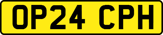 OP24CPH
