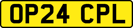 OP24CPL