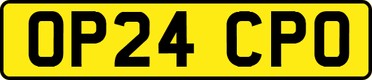 OP24CPO