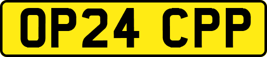 OP24CPP