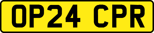 OP24CPR