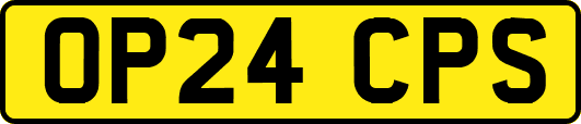 OP24CPS