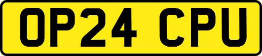 OP24CPU