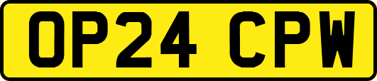 OP24CPW