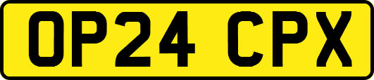 OP24CPX