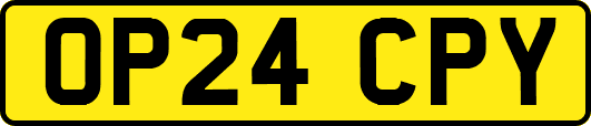 OP24CPY