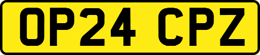 OP24CPZ