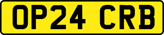 OP24CRB