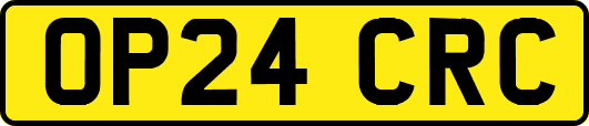 OP24CRC