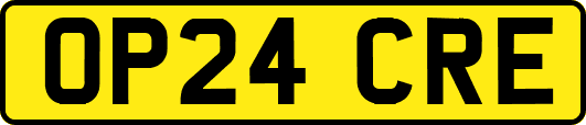 OP24CRE