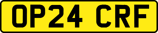 OP24CRF