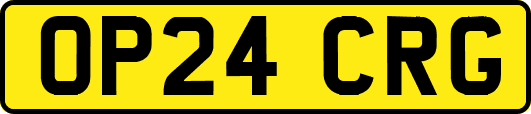 OP24CRG
