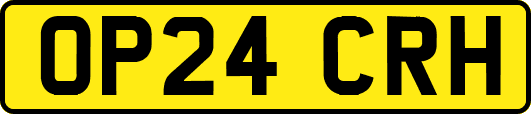 OP24CRH