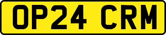 OP24CRM
