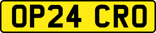 OP24CRO