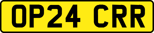 OP24CRR
