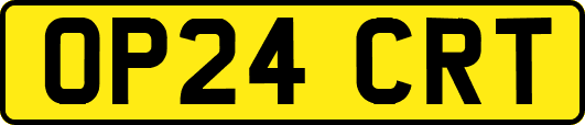 OP24CRT