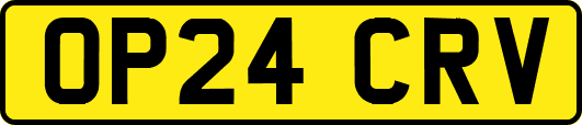 OP24CRV