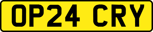 OP24CRY