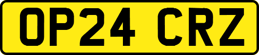 OP24CRZ
