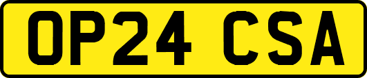 OP24CSA