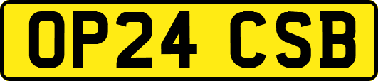 OP24CSB