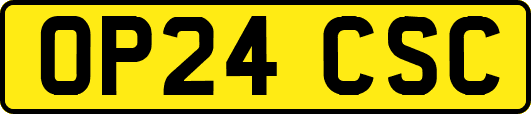 OP24CSC