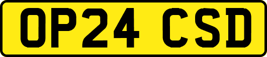OP24CSD