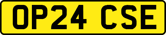 OP24CSE