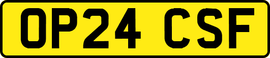 OP24CSF