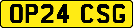 OP24CSG