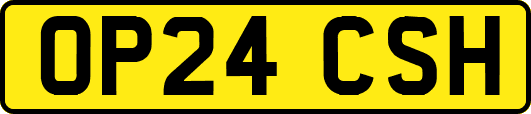 OP24CSH