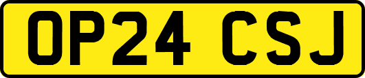 OP24CSJ