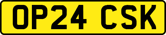 OP24CSK