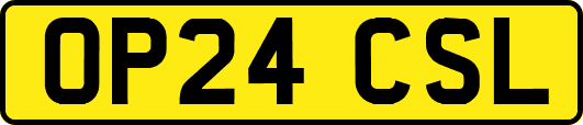 OP24CSL