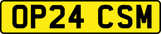 OP24CSM
