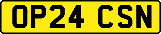 OP24CSN