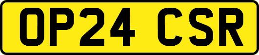 OP24CSR