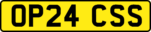OP24CSS