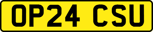 OP24CSU