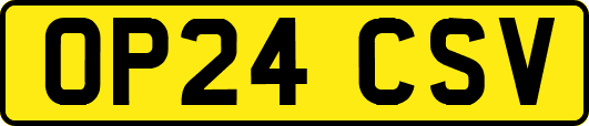 OP24CSV
