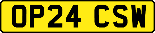 OP24CSW