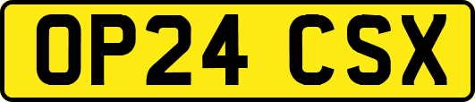 OP24CSX