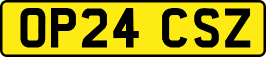 OP24CSZ