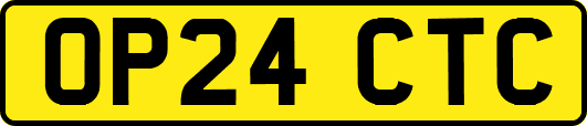 OP24CTC