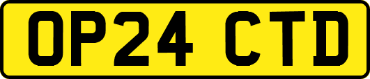 OP24CTD