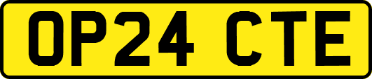 OP24CTE