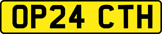 OP24CTH